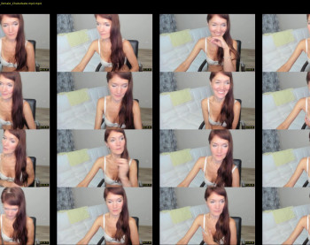 fritha — 13 minute Chaturbate female naked cam show, 1080p, Jul 14, 2021