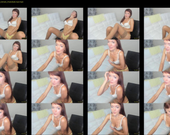 fritha — 5 minute Chaturbate female naked cam show, 1080p, Jul 14, 2021