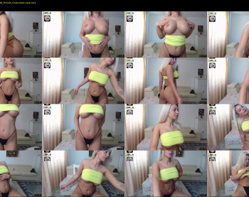 hellen_joy — 19 minute Chaturbate female naked cam show, 720p, Jul 14, 2021