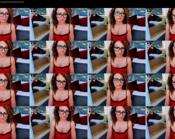 lisacroft — 10 minute Chaturbate female naked cam show, 1080p, Jul 14, 2021
