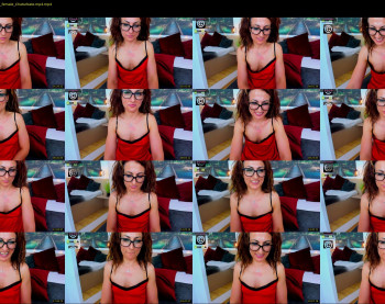 lisacroft — 23 minute Chaturbate female naked cam show, 1080p, Jul 14, 2021