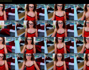 lisacroft — 60 minute Chaturbate female naked cam show, 1080p, Jul 14, 2021