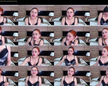 meganbeake — 101 minute Chaturbate female naked cam show, 720p, Jul 14, 2021