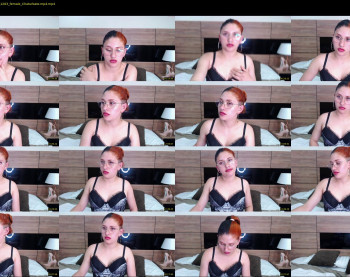 meganbeake — 37 minute Chaturbate female naked cam show, 720p, Jul 14, 2021