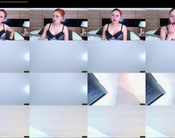 meganbeake — 54 minute Chaturbate female naked cam show, 720p, Jul 14, 2021