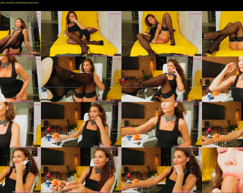 melomankaa — 73 minute Chaturbate female naked cam show, 1080p, Jul 14, 2021
