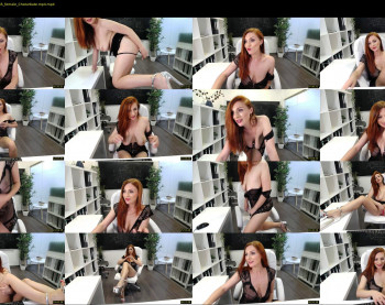 foxynesss — 44 minute Chaturbate female naked cam show, 1080p, Jul 15, 2021