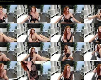 foxynesss — 32 minute Chaturbate female naked cam show, 1080p, Jul 15, 2021