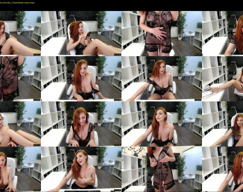 foxynesss — 46 minute Chaturbate female naked cam show, 1080p, Jul 15, 2021
