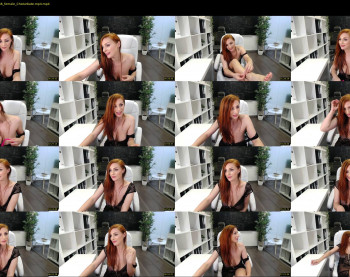 foxynesss — 9 minute Chaturbate female naked cam show, 1080p, Jul 15, 2021