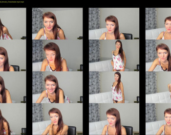 fritha — 23 minute Chaturbate female naked cam show, 1080p, Jul 15, 2021