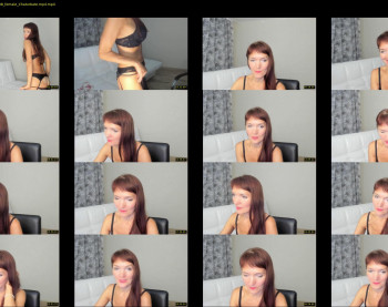 fritha — 31 minute Chaturbate female naked cam show, 1080p, Jul 16, 2021