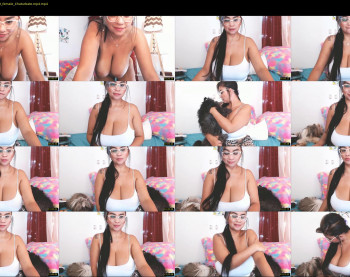 funplayx — 29 minute Chaturbate female naked cam show, 1080p, Jul 15, 2021