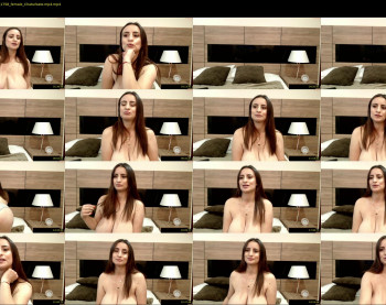 meganbeake — 28 minute Chaturbate female naked cam show, 720p, Jul 15, 2021
