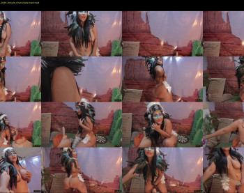 daphneadkins — 70 minute Chaturbate female naked cam show, 720p, Jul 16, 2021