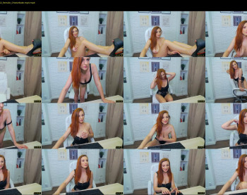 foxynesss — 20 minute Chaturbate female naked cam show, 1080p, Jul 16, 2021