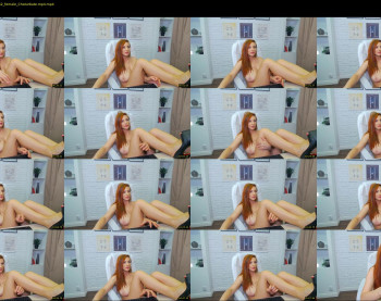 foxynesss — 6 minute Chaturbate female naked cam show, 1080p, Jul 16, 2021