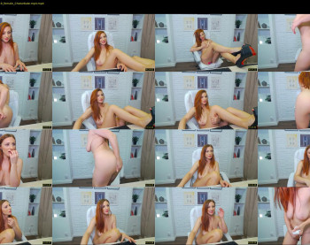 foxynesss — 55 minute Chaturbate female naked cam show, 1080p, Jul 16, 2021