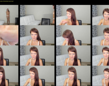 fritha — 25 minute Chaturbate female naked cam show, 1080p, Jul 17, 2021