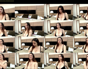 meganbeake — 83 minute Chaturbate female naked cam show, 720p, Jul 16, 2021