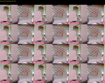 mel_evansx — 5 minute Chaturbate female naked cam show, 1080p, Jul 16, 2021