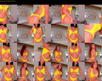 mel_evansx — 5 minute Chaturbate female naked cam show, 1080p, Jul 16, 2021
