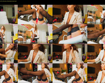 melomankaa — 52 minute Chaturbate female naked cam show, 1080p, Jul 16, 2021