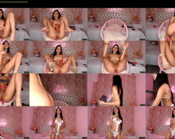 cherylloving_ — 70 minute Chaturbate female naked cam show, 1080p, Jul 17, 2021