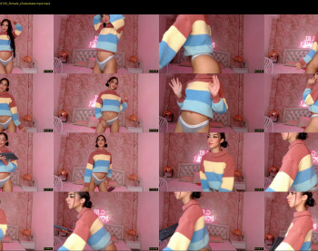 cherylloving_ — 30 minute Chaturbate female naked cam show, 1080p, Jul 17, 2021