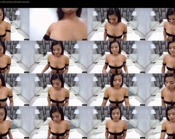 danielasanders — 59 minute Chaturbate female naked cam show, 720p, Jul 17, 2021