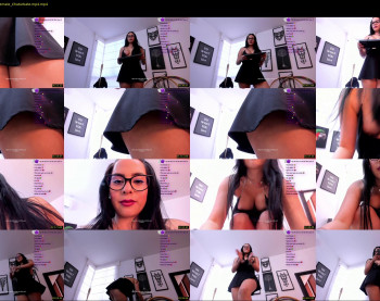 its_sol — 5 minute Chaturbate female naked cam show, 1080p, Jul 17, 2021