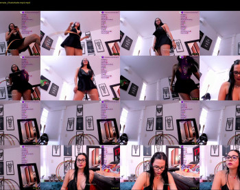 its_sol — 74 minute Chaturbate female naked cam show, 1080p, Jul 17, 2021