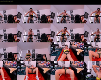 its_sol — 61 minute Chaturbate female naked cam show, 1080p, Jul 17, 2021