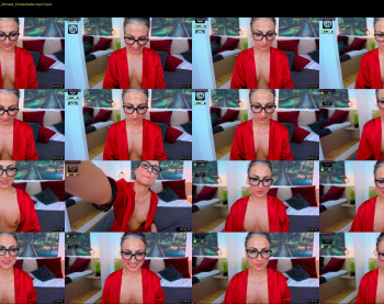 lisacroft — 17 minute Chaturbate female naked cam show, 1080p, Jul 17, 2021