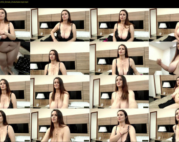 meganbeake — 72 minute Chaturbate female naked cam show, 720p, Jul 17, 2021