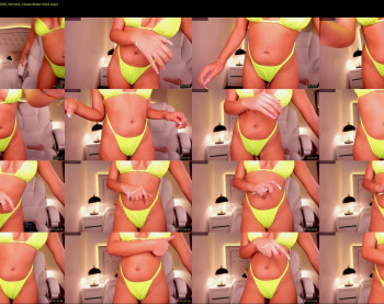 mel_evansx — 4 minute Chaturbate female naked cam show, 1080p, Jul 17, 2021