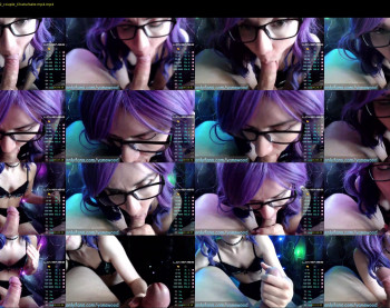 msmrfun — 3 minute Chaturbate couple naked cam show, 480p, Jul 17, 2021