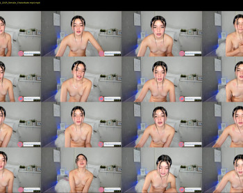 pavlovacolucci — 7 minute Chaturbate female naked cam show, 1080p, Jul 17, 2021