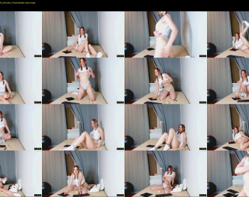 shaaakeit — 42 minute Chaturbate female naked cam show, 720p, Jul 18, 2021
