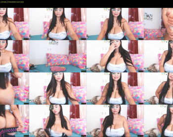 funplayx — 70 minute Chaturbate female naked cam show, 1080p, Jul 18, 2021