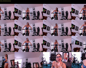 its_sol — 68 minute Chaturbate female naked cam show, 1080p, Jul 18, 2021
