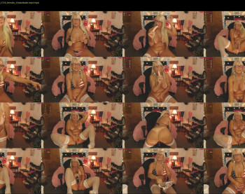 sassythang4u — 36 minute Chaturbate female naked cam show, 720p, Jul 18, 2021