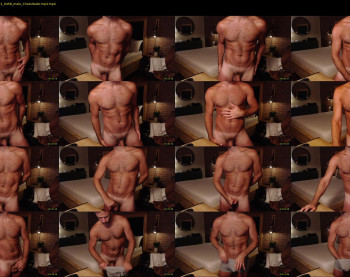 bareleeworking — 5 minute Chaturbate male naked cam show, 720p, Jul 20, 2021