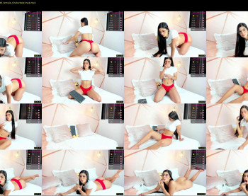 celestehill — 70 minute Chaturbate female naked cam show, 1080p, Jul 20, 2021