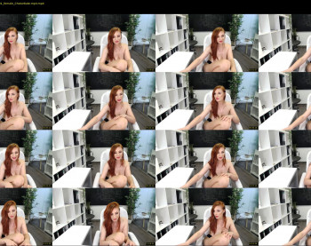 foxynesss — 17 minute Chaturbate female naked cam show, 1080p, Jul 19, 2021
