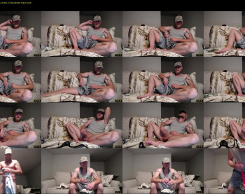 kylechat — 68 minute Chaturbate male naked cam show, 1080p, Jul 19, 2021