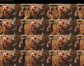 sassythang4u — 5 minute Chaturbate female naked cam show, 720p, Jul 19, 2021