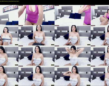 ximena_boobies — 70 minute Chaturbate female naked cam show, 1080p, Jul 19, 2021