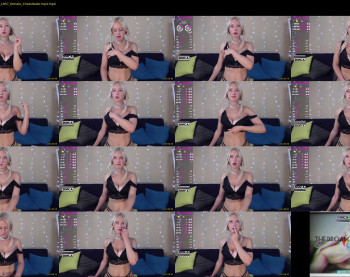 anna_bonbon — 3 minute Chaturbate female naked cam show, 1080p, Jul 20, 2021