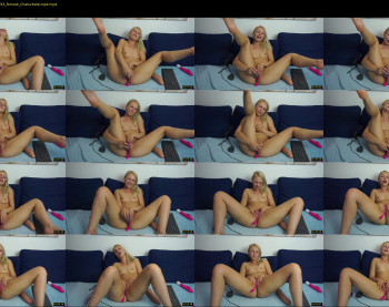 bettyhot4u — 4 minute Chaturbate female naked cam show, 720p, Jul 20, 2021